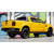 Jante aluminium Predator Scorpion 20" Ford Ranger 2023-2024