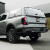 Hardtop Pro//Top avec portes ouvrantes pour Ford Ranger à partir de 2023