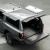 Hardtop Pro//Top avec portes ouvrantes pour Ford Ranger à partir de 2023