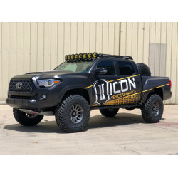 Jante Icon Alloys Compression Titanium