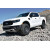 Jante Icon Alloys Compression Titanium