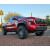 Jante Icon Alloys Compression Titanium Toyoya Tacoma
