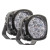 Phares LED Nacho Quatro Offroad Combo