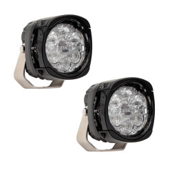 Phares LED Nacho Quatro Offroad Combo