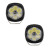 Phares LED Nacho Quatro Offroad Combo