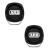 Phares LED Nacho Quatro Offroad Combo