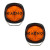 Phares LED Nacho Quatro Offroad Combo