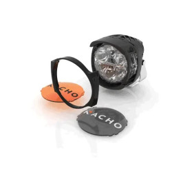 Phares LED Nacho Quatro Offroad Flood