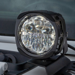 Phares LED Nacho Quatro Offroad Combo