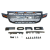 Calandre Grille V2 avec LED Ford Ranger Wildtrak 2023-2025