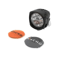 Phares LED Nacho Quatro SAE Combo White