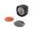 Phares LED Nacho Quatro SAE Combo White