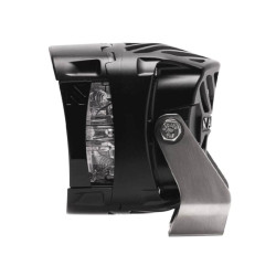 Phares LED Nacho Quatro SAE Combo White