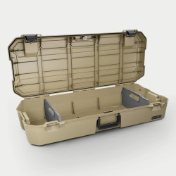 Boîtes à outils Minuteman 80 pour système de rangement Decked pour tous pickup
