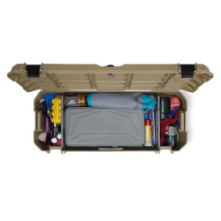 Boîtes à outils Minuteman 80 pour système de rangement Decked pour tous pickup