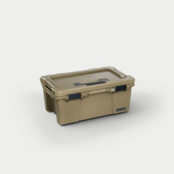 Boîtes à outils Sixer 16 pour système de rangement Decked pour tous pickup