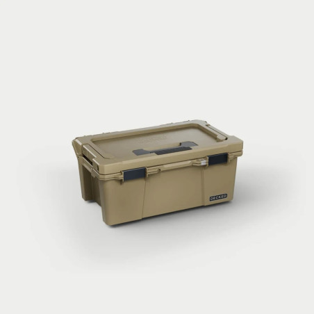 Boîtes à outils Sixer 16 pour système de rangement Decked pour tous pickup