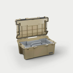 Boîtes à outils Sixer 16 pour système de rangement Decked pour tous pickup