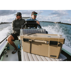 Boîtes à outils Sixer 16 pour système de rangement Decked pour tous pickup