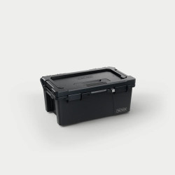 Boîtes à outils Sixter 16 pour système de rangement Decked pour tous pickup