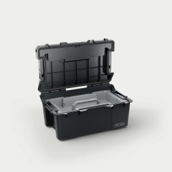 Boîtes à outils Sixer 16 pour système de rangement Decked pour tous pickup