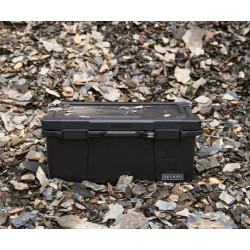 Boîtes à outils Sixer 16 pour système de rangement Decked pour tous pickup