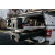 Boîtes à outils Sixer 16 pour système de rangement Decked pour tous pickup