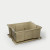 Boîte de rangement D-Co Bin 32 Decked