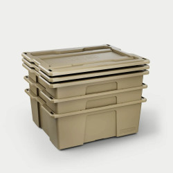 Boîte de rangement D-Co Bin 32 Decked