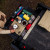 Boîte de rangement D-Co Bin 32 Decked