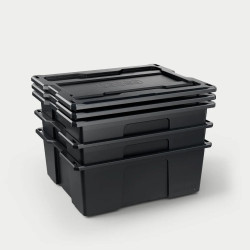 Boîte de rangement D-Co Bin 32 Decked