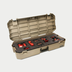 Mousse de protection haute densité pour boîte à outils Minuteman 80 Decked