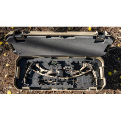 Mousse de protection haute densité pour boîte à outils Minuteman 80 Decked