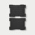 Mousse de protection haute densité pour boîte à outils Halfrack 32 Decked