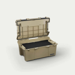 Mousse de protection haute densité pour boîte à outils Sixer 16 Decked