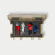 Mousse de protection haute densité pour boîte à outils Sixer 16 Decked