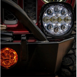 Phare Nacho Grande LO ARB 80 Watts