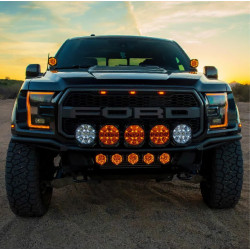 Phare Nacho Grande HI ARB 80 Watts