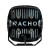 Phare Nacho ARB Grande Supreme 100 Ambre