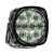 Phare Nacho Grande SAE J581 ARB 80 Watts