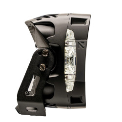 Phare Nacho Grande SAE J581 ARB 80 Watts
