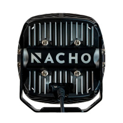 Phare Nacho Grande SAE J581 ARB 80 Watts