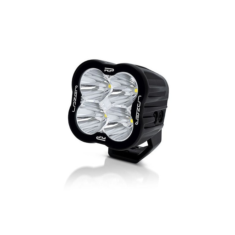 Phare Lazer LED Race POD-SPOT 80 watts Phare Lazer LED Race POD-SPOT 80 watts