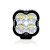 Phare Lazer LED Race POD-SPOT 80 watts