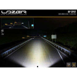 Phare Lazer LED Race POD-SPOT 80 watts