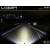 Phare Lazer LED Race POD-SPOT 80 watts