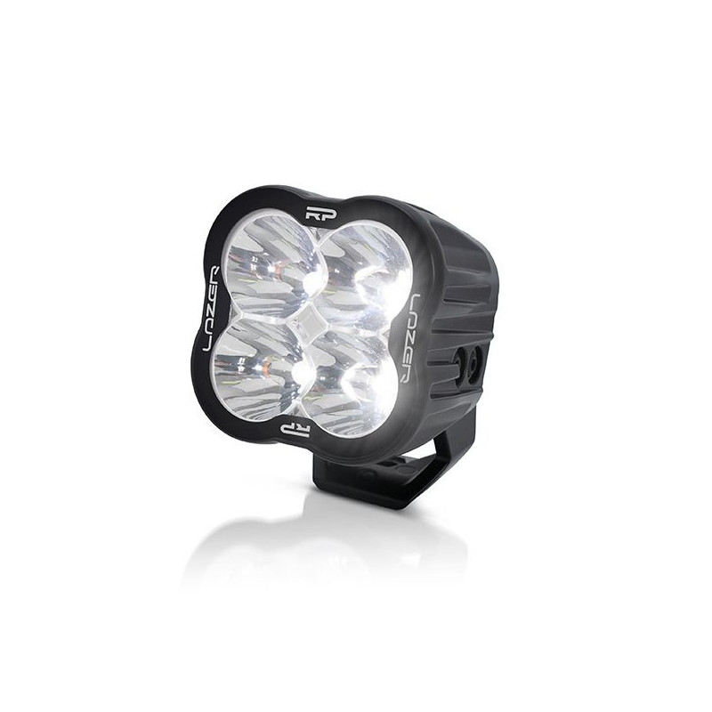 Phare Lazer LED Race POD-HYPERSPOT 45 watts Phare Lazer LED Race POD-HYPERSPOT 45 watts