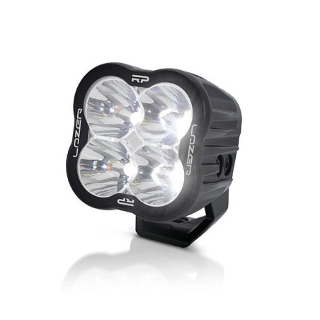 Phare Lazer LED Race POD-HYPERSPOT 45 watts