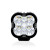Phare Lazer LED Race POD-HYPERSPOT 45 watts