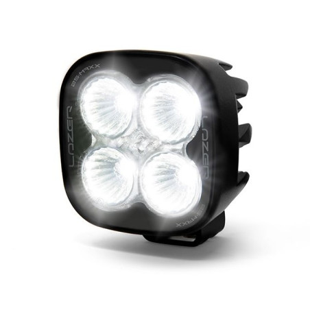 Phare Lazer LED Utility 25 MAXX 45 watts